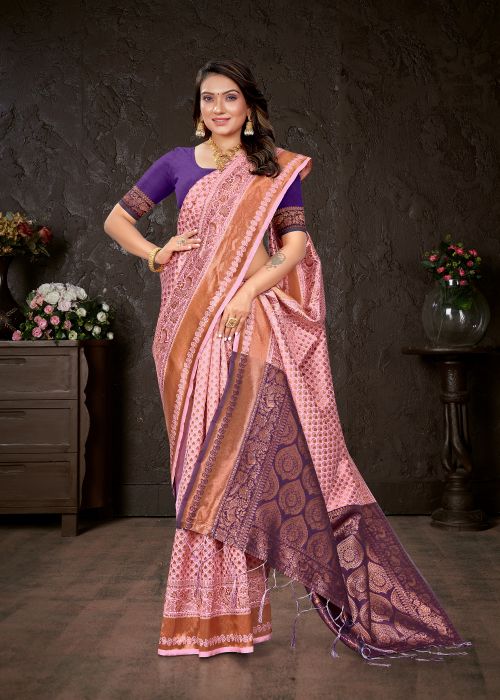 Anshika Vol 3 Fancy Designer Sarees Catalog
